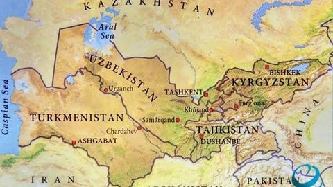 Turkmenistan&rsquo;s strategic push for &ldquo;Central Asia +&rdquo; cooperation format