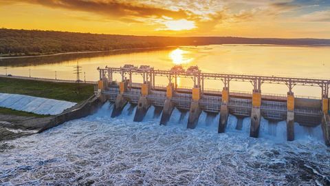 Uzbekistan, China Southern Power Grid to construct two major PSPPs