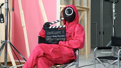 &ldquo;Kalmar o&lsquo;yini&rdquo;ning ikkinchi mavsumi 11 kun ichida 126 milliondan ortiq tomosha qilindi &mdash; bu Netflix uchun yangi rekord