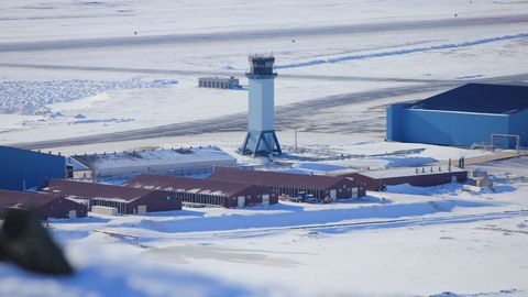&ldquo;AQSH Grenlandiyada yadroviy qurolli samolyotlar uchun infratuzilma yaratmoqda&rdquo; &mdash; Rossiya elchisi