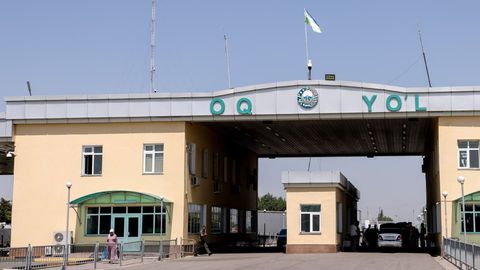 Import qilinishi taqiqlangan xavfli mahsulotlar ro&lsquo;yxati tasdiqlandi