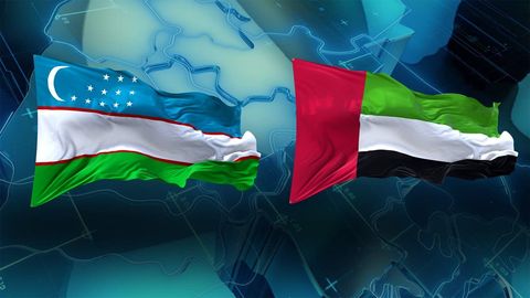 Shavkat Mirziyoyev 13-16-yanvar kunlari rasmiy tashrif bilan Birlashgan Arab Amirliklarida bo&lsquo;ladi