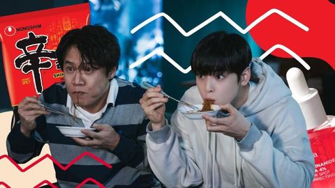 Рамёнга бўлган муҳаббат ва Netflix&rsquo;даги машҳурлик: қандай қилиб корейс сериаллари бутун дунёга таъсир ўтказмоқда?