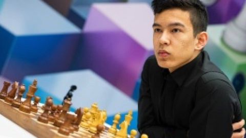 Nodirbek Abdusattorov 2024-yil musobaqalarda qancha ishlab topdi?