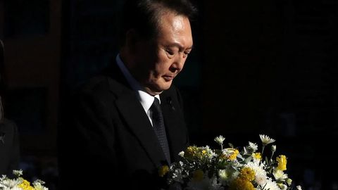 Janubiy Koreya prezidenti o&lsquo;z xavfsizligi uchun xavotirda &mdash; advokat