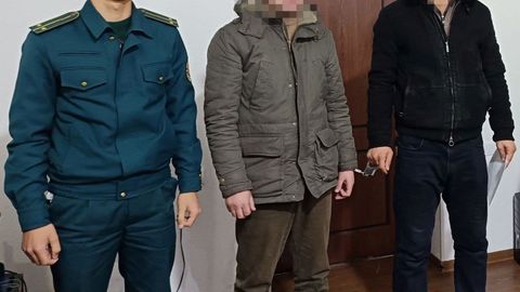Namangandagi sutni qayta ishlash sexida 2,1 mlrd so&lsquo;mlik &ldquo;svet&rdquo;dan noqonuniy foydalanildi