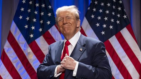Дональд Трампнинг "хархаша"лари борасида АҚШдаги ўзбекистонлик ватандошлар қандай фикрда?