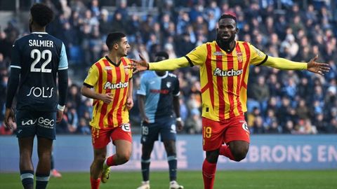 Abduqodir Husanovsiz qolgan &ldquo;Lans&rdquo; mehmonda g&lsquo;alaba qozondi
