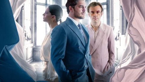 &ldquo;Qo&lsquo;rg&lsquo;on sirlari&rdquo;dan zerikkanlar uchun: Netflix&rsquo;ning 5 ta yuqori reytingga ega turk seriallari (treyler)