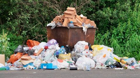 Uzbekistan to ban plastic bags by 2027