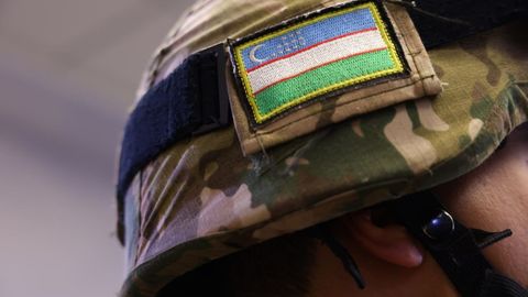 Uzbekistan to strengthen armed forces capabilities