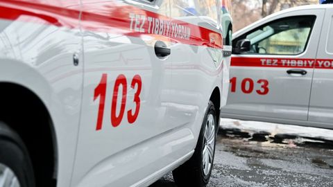 Samarqandda 5 nafar erkak vafot etdi. Ular aroqdan zaharlangan bo&lsquo;lishi mumkin