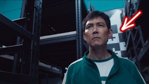 “Калмар ўйини” сериалининг 2-мавсумидаги кўпчилик эътибор бермаган муҳим деталлар (фото)