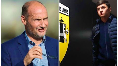 &ldquo;Lans&rdquo; Abduqodir Husanovni yanvarda sotishga tayyor