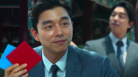 Goblin, shifokor, o&lsquo;qituvchi: Koreyaning mashhur aktyori Kon Yu ijro etgan 5 ta ajoyib film (treyler)