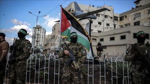 HAMAS va Isroil o&lsquo;rtasidagi kelishuv tafsilotlari ochiqlandi&nbsp;