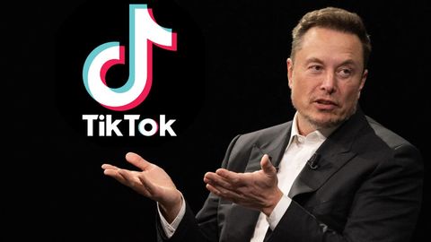 Xitoy TikTok&rsquo;ni Ilon Maskka sotishi mumkin &mdash; Bloomberg&nbsp;