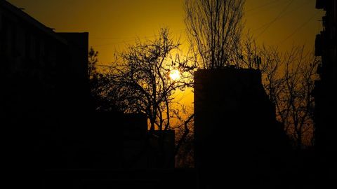 &ldquo;O&lsquo;zgidromet&rdquo; 15-yanvarga ob-havo prognozini e&rsquo;lon qildi&nbsp;&nbsp;