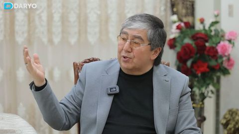 &ldquo;Ayrim yulduzlar tufayli nomimiz qora bo&lsquo;lib qolgan&rdquo;.&nbsp; Ahror Usmonov san&rsquo;atning bugungi ahvoli haqida (video)&nbsp;