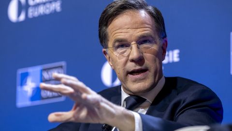 &ldquo;Европа мудофаа харажатини оширмаса, европаликлар рус тилини ўрганишга мажбур бўлади&rdquo; &mdash; НАТО бош котиби