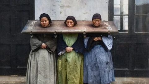 &nbsp;Darsliklardan ko&lsquo;ra ko&lsquo;proq ma&rsquo;lumot beruvchi tarixiy fotosuratlar