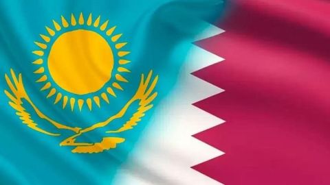 Kazakhtelecom finalizes $1.1bn sale of Mobile Telecom Service to Qatari investor
