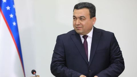 Fuqarolarga hurmatsizlik qilgani ortidan ishdan ketgan Andijon tumani sobiq hokimi yana rahbarlik lavozimini egalladi