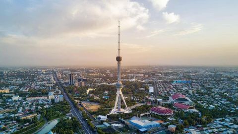 Central Asia&rsquo;s trade renaissance: Uzbekistan leads way with factoring reforms