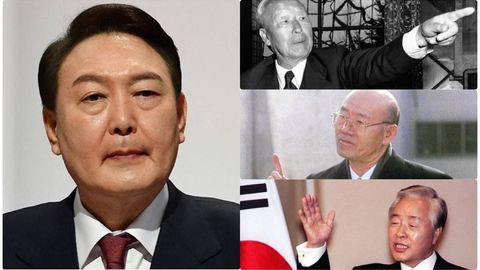 Janubiy Koreya prezidentlarining qismati qanday kechgan?