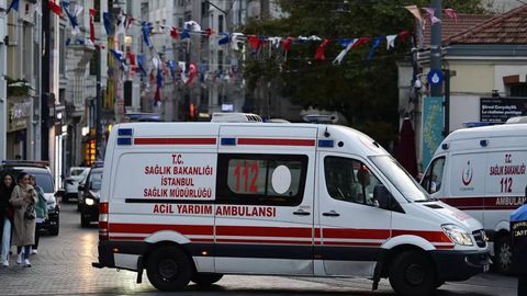 Turkiyada spirtli ichimlikdan vafot etgan o&lsquo;zbekistonliklar 10 nafarga yetdi