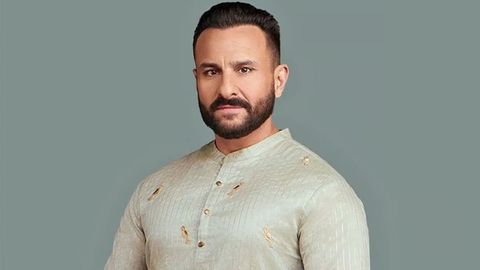 Hind kinosi yulduzi Saif Ali Xon o&lsquo;z uyida pichoqlab ketildi&nbsp;
