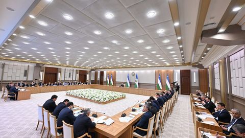 2025-yildan boshlab klasterlar paxtaga talabi va narx taklifini birjaga qo&lsquo;yadi