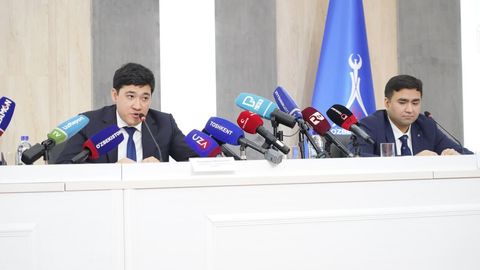 O&lsquo;zbeklar qachon kosmosga uchadi? &ldquo;O&lsquo;zbekkosmos&rdquo; agentligi javob berdi