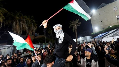 Isroil HAMASning yangi talablari sababli G&lsquo;azo bo&lsquo;yicha kelisha olmadi