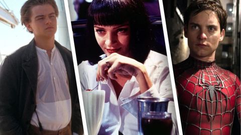 Burilish nuqtasi: Aktyorlar hayotini o&lsquo;zgartirib yuborgan 7 ta muhim rol