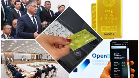 Лавозимидан озод этилган Сирдарё вилояти ҳокими, Янгийўлда ижтимоий картадан фойдаланишни бошлаган фуқаролар, 3 йилдан 5 йилга узайтириладиган маҳалла раисларининг ваколатлари: 16 январнинг энг муҳим хабарлари
