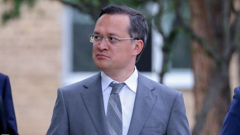 Duggan Flanakin warns: ‘Deep state’ behind attack on Uzbek reformer Allamjonov