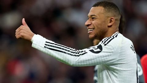 Mbappe &ldquo;Real&rdquo;da Benzemadan boshqa hech kimga nasib qilmagan noyob natijani takrorladi
