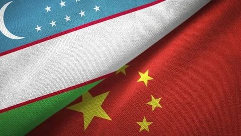 3,357 Chinese-owned businesses drive growing economic ties between Uzbekistan and China