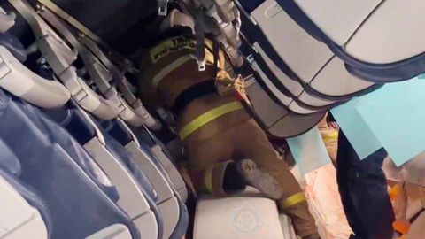 What caused the Aktau plane crash?: Pilot transcripts reveal GPS failure, and electronic warfare