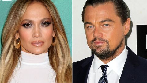 Los Anjelesdagi yong&lsquo;in qurbonlariga Leonardo Di Kaprio 1 million dollar xayriya qildi, Jennifer Lopes esa kiyim-kechaklar tarqatdi