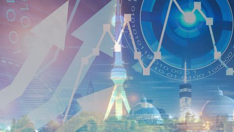 Uzbekistan GDP grows&nbsp;6.5%&nbsp;in 2024, reaching $115bn