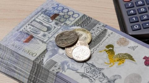 Как определяют черту бедности в Казахстане с 2025 года: новая формула назначения АСП&nbsp;