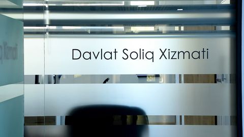 Крупные налогоплательщики Узбекистана пополнили бюджет на 101,6 трлн сумов ($7,9 млрд)&nbsp;