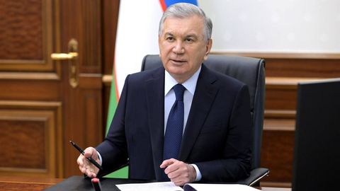 Uzbekistan aims to lift 1.5mn people out of poverty in 2025