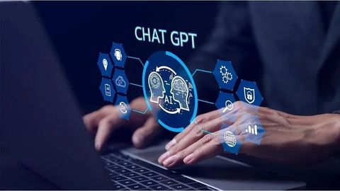 ChatGPT O&lsquo;zbekistonda eng ko&lsquo;p tashrif buyuriladigan to&lsquo;rtinchi saytga aylandi