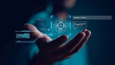 ChatGPT: Fourth most visited website in Uzbekistan