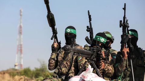 HAMAS Isroilni kelishuvni buzishga uringanlikda aybladi