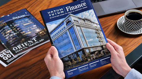 VOTUM Finance ― вестник финансовой отрасли Узбекистана&nbsp;
