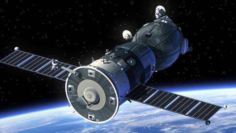 Uzbekistan, OTS prepare for satellite launch in 2026